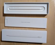 Apple Pencil (2nd generation)
