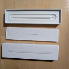 Apple Pencil (2nd generation)