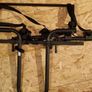 Hollywood Racks SR1 Spare Tire 2-Bike Carrier Image 2