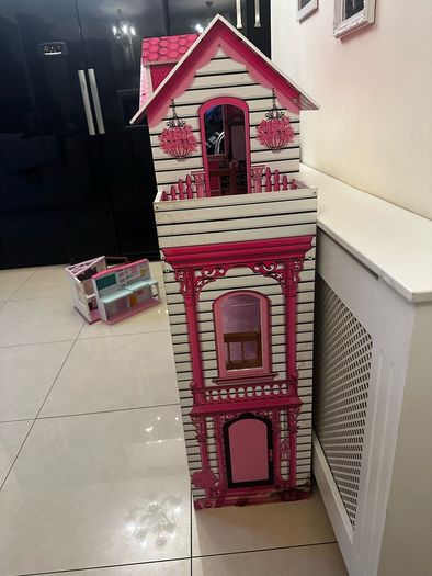 Dollhouse