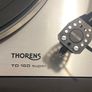 Thorens TD160 Super Turntable with SME 3009 Series 3 Tonearm, all Mint Condition and Boxed Image 8