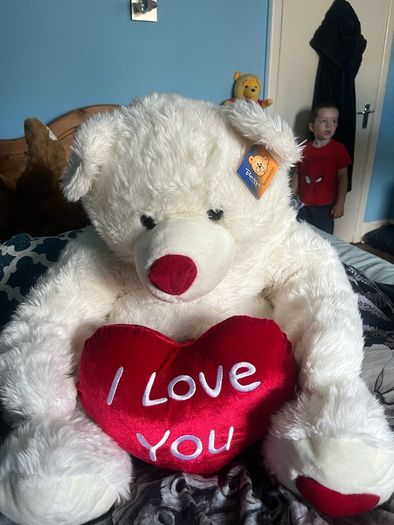 teddies