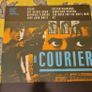 The Courier - Original Irish Motion Picture Soundtrack - 1988 - Aslan, Something Happens, Hothouse Flowers,   U2.. . Image 6