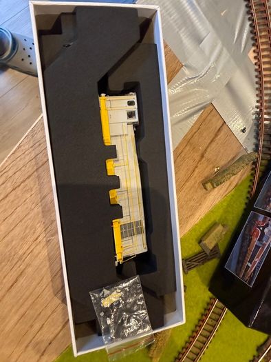 Murphy Models RPSI 121