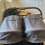 Joie Double Buggy Image 5