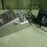 Marshall JH-1 Jackhammer Overdrive Distortion Guitar Effect Image 7