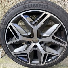 alloy wheel for SEAT ATECA FR