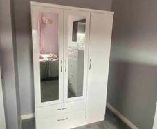 Wardrobes