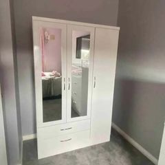 Wardrobes