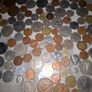 Over 140 Coins, Postage Available or Collection, please view photos for condition and description as these just came in as a box lot, I don't know anything about coins so selling all as is condition Image 3