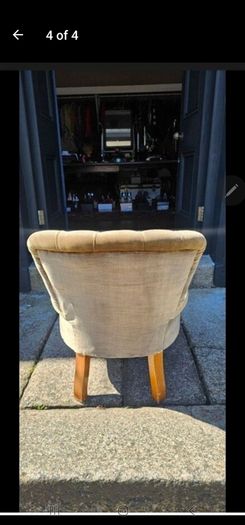 Antique Chairs