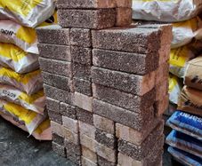 56 Concrete Bricks