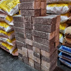 56 Concrete Bricks