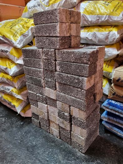 56 Concrete Bricks