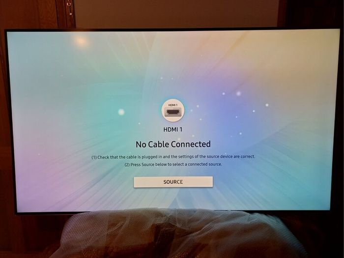 Samsung QM85N 85" Led 4k Uhd Tv
