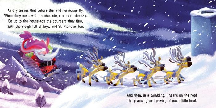 Advent Calendar 24 Book Collection Usborne
