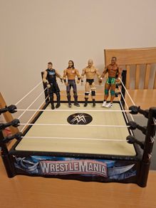 WWW Wrestlemania