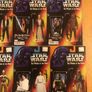 Star Wars variant comic 1-10 Complete Set 2026 Image 3