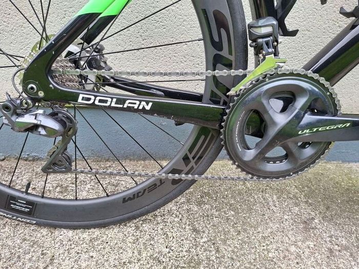 Dolan Ares