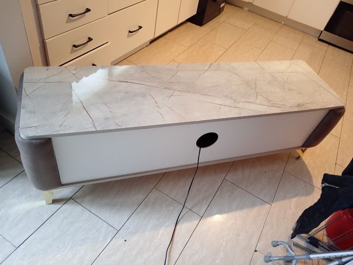 electric fire place