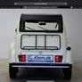 Oldtimer, 2CV4 Image 4