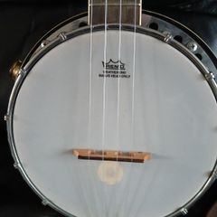 Music instrument