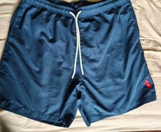 Ralph Lauren swim shorts