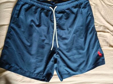 Ralph Lauren swim shorts