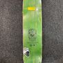 Autogrpahed Jagger Eaton Heart Supply Skateboard Deck NEW 1st Edition Image 4