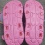 BNWT Girl's Sandals Spirit, size: 28/10 Image 2