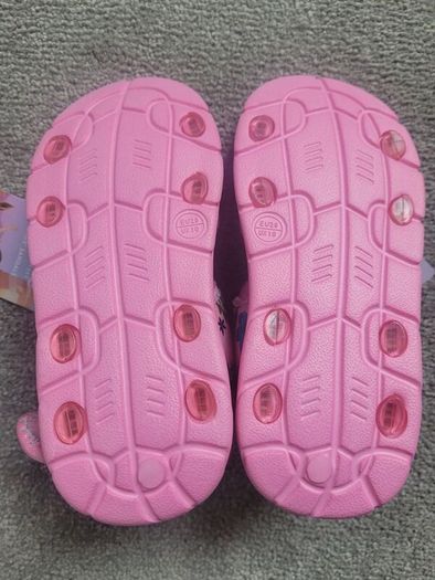 BNWT Girl's Sandals Spirit, size: 28/10