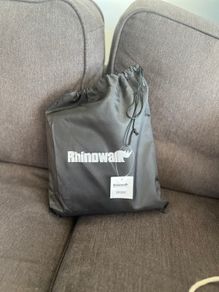 Rhinowalk Folding Electric Scooter Carrying Bag for XIAOMI Mijia M365 Waterproof Portable E-Scooter Storage Bag Cover Handbag Shoulder Bag