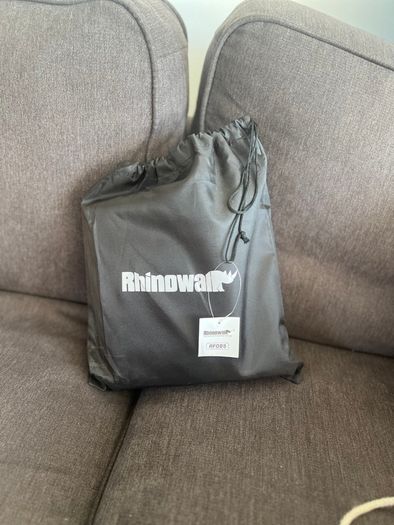 Rhinowalk Folding Electric Scooter Carrying Bag for XIAOMI Mijia M365 Waterproof Portable E-Scooter Storage Bag Cover Handbag Shoulder Bag