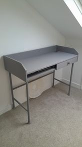 Hauga Desk /Ikea