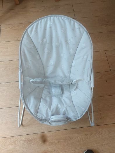baby bouncer