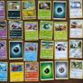 50 Pokemon Cards Image 5