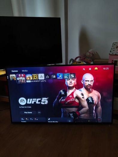 Dell monitor