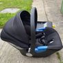 silver cross infant seat Image 7