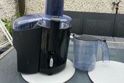 Juicer Phillips