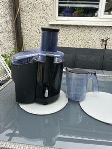 Juicer Phillips