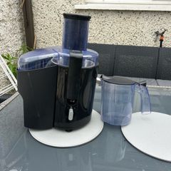 Juicer Phillips