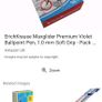 12 box New Erich krause Ballpoint pens Image 6