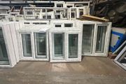pvc window from 150