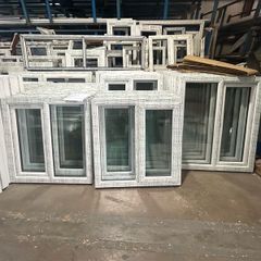 pvc window from 150