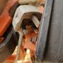 Small concrete mixer Image 4