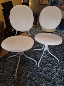 Office Swivel Chair Ikea