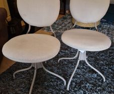 Office Swivel Chair Ikea