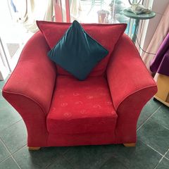 Free Couch