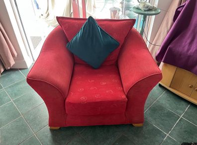 Free Couch