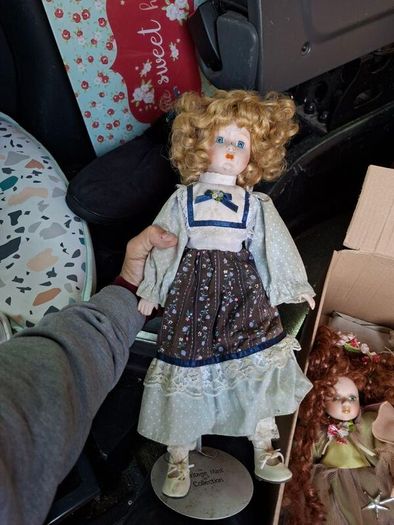 Dolls